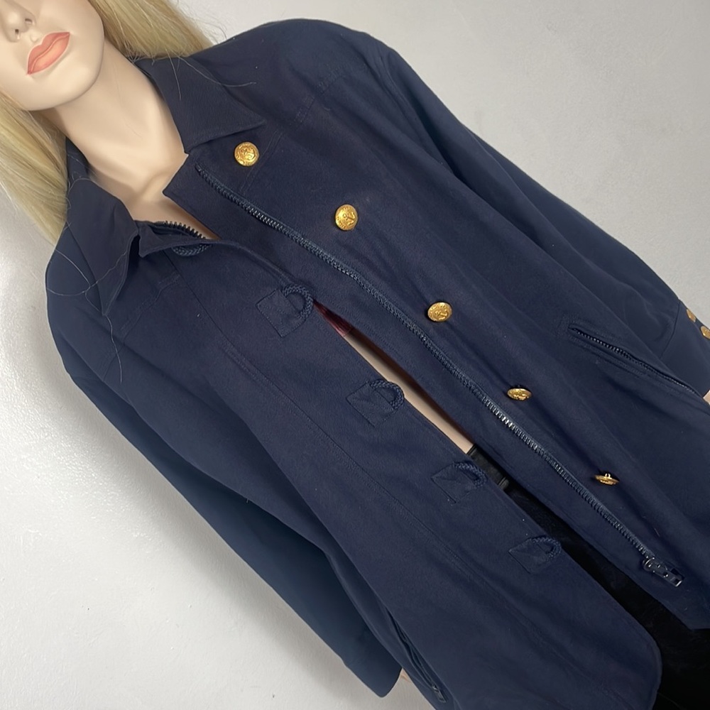 ESCADA JACKET - Picture 4 of 11